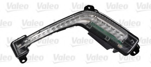 044653 Lumini de zi VALEO 
