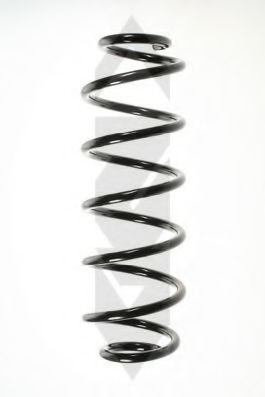 56057 Arc spiral SPIDAN 