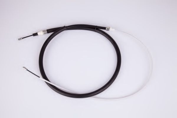 8AS 355 668-561 Cablu, frana de parcare HELLA PAGID 