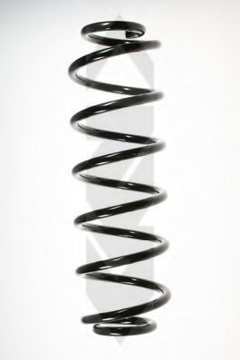 56060 Arc spiral SPIDAN 