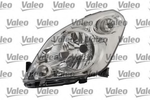 044857 Far VALEO 