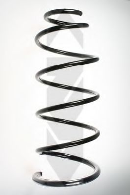 56069 Arc spiral SPIDAN 