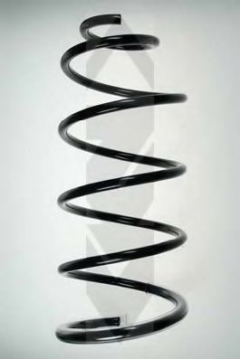 Arc spiral