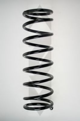 Arc spiral