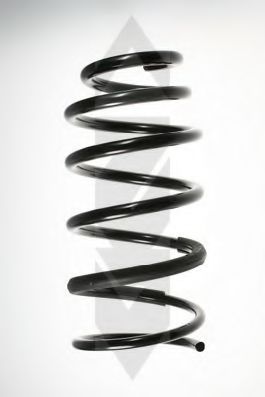 Arc spiral