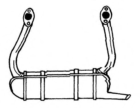 Toba esapament finala