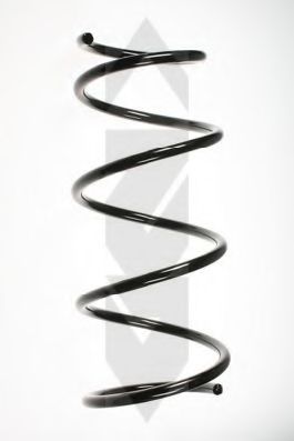 Arc spiral