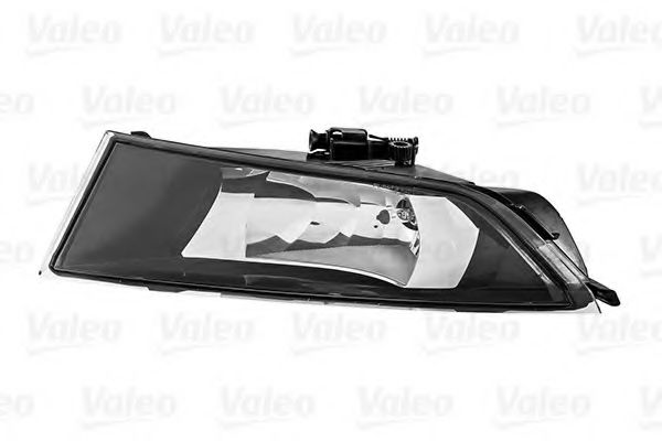 047403 Proiector ceata VALEO 