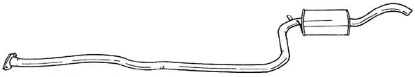 Toba esapamet intermediara