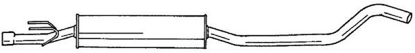Toba esapamet intermediara