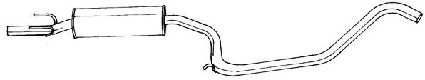 Toba esapamet intermediara