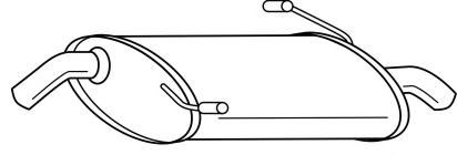 Toba esapament finala