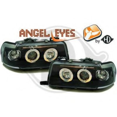 1015380 Set faruri principale DIEDERICHS 