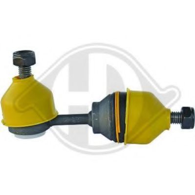 Brat/bieleta suspensie, stabilizator