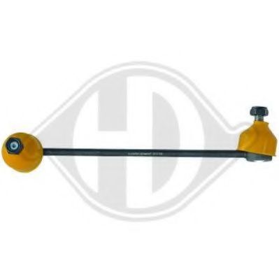 Brat/bieleta suspensie, stabilizator
