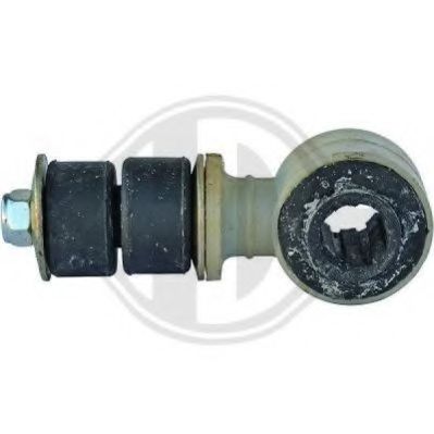 Brat/bieleta suspensie, stabilizator