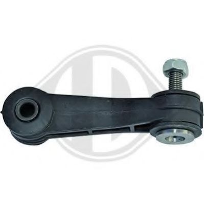 Brat/bieleta suspensie, stabilizator