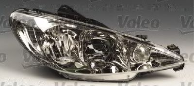 087278 Far VALEO 