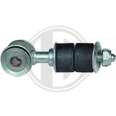 Brat/bieleta suspensie, stabilizator