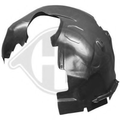 1418008 carenaj,cpasaj roata DIEDERICHS 