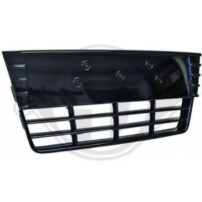 Grila radiator