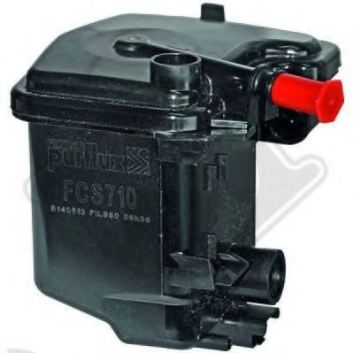 filtru combustibil