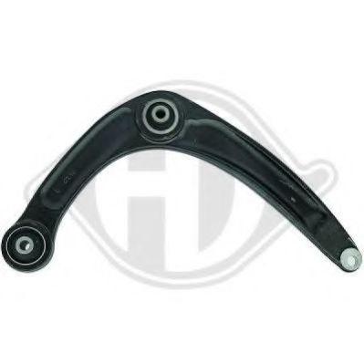 1423501 Brat, suspensie roata DIEDERICHS 