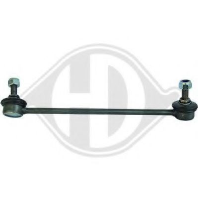 Brat/bieleta suspensie, stabilizator