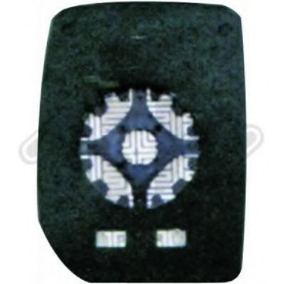 Sticla oglinda, oglinda retrovizoare exterioara