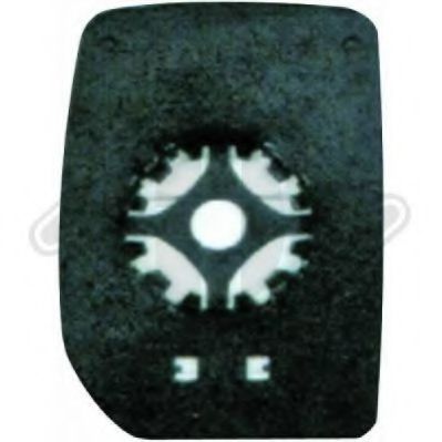 Sticla oglinda, oglinda retrovizoare exterioara