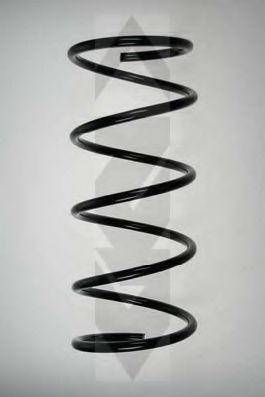 Arc spiral