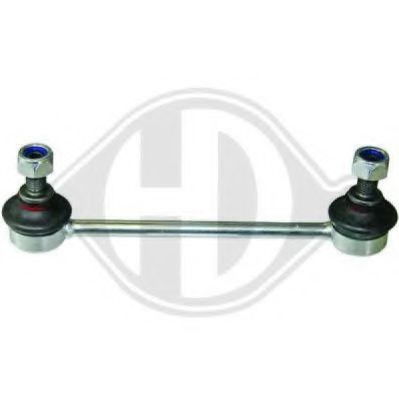 Brat/bieleta suspensie, stabilizator