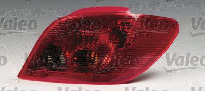 088040 Lampa spate VALEO 
