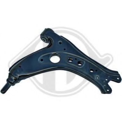 1780500 Brat, suspensie roata DIEDERICHS 