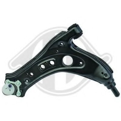 1780501 Brat, suspensie roata DIEDERICHS 