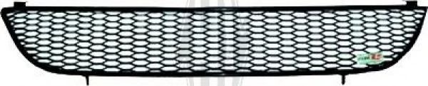 1824540 Grila radiator DIEDERICHS 