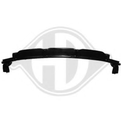 1866014 Amortizor soc, bara protectie DIEDERICHS 