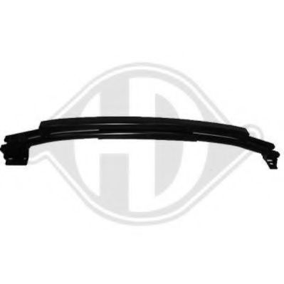 1866015 Amortizor soc, bara protectie DIEDERICHS 