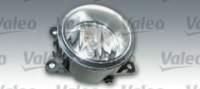 088358 Proiector ceata VALEO 