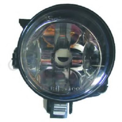 2208089 Proiector ceata DIEDERICHS 