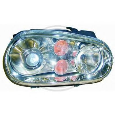 2213385 Far DIEDERICHS 