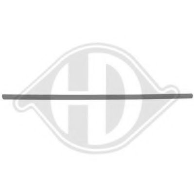 2213520 Elemente decorative/protectie, portiera DIEDERICHS 