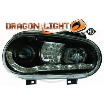 2213786 Set faruri principale DIEDERICHS 