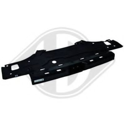 2215038 Panou spate DIEDERICHS 