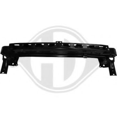 2215060 Amortizor soc, bara protectie DIEDERICHS 