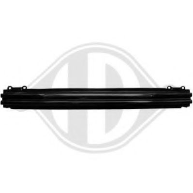 2215065 Amortizor soc, bara protectie DIEDERICHS 