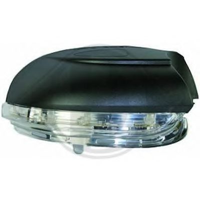 2215126 Acoperire oglinda exterioara DIEDERICHS 