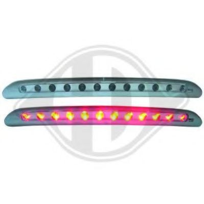 2215394 Stop suplimentar DIEDERICHS 