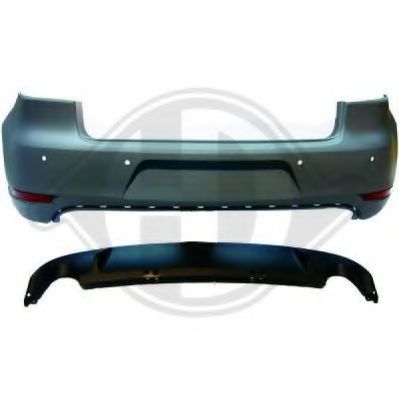 2215455 tampon DIEDERICHS 