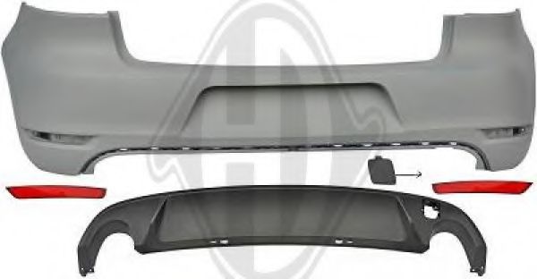 2215456 tampon DIEDERICHS 